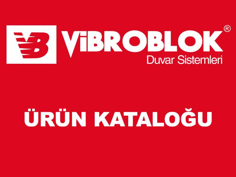 Vibroblok